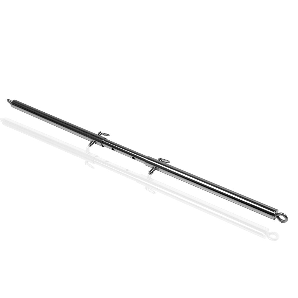 Ouch Adjustable Spreader Bar – BDSM Adjustable Restraint Accessory