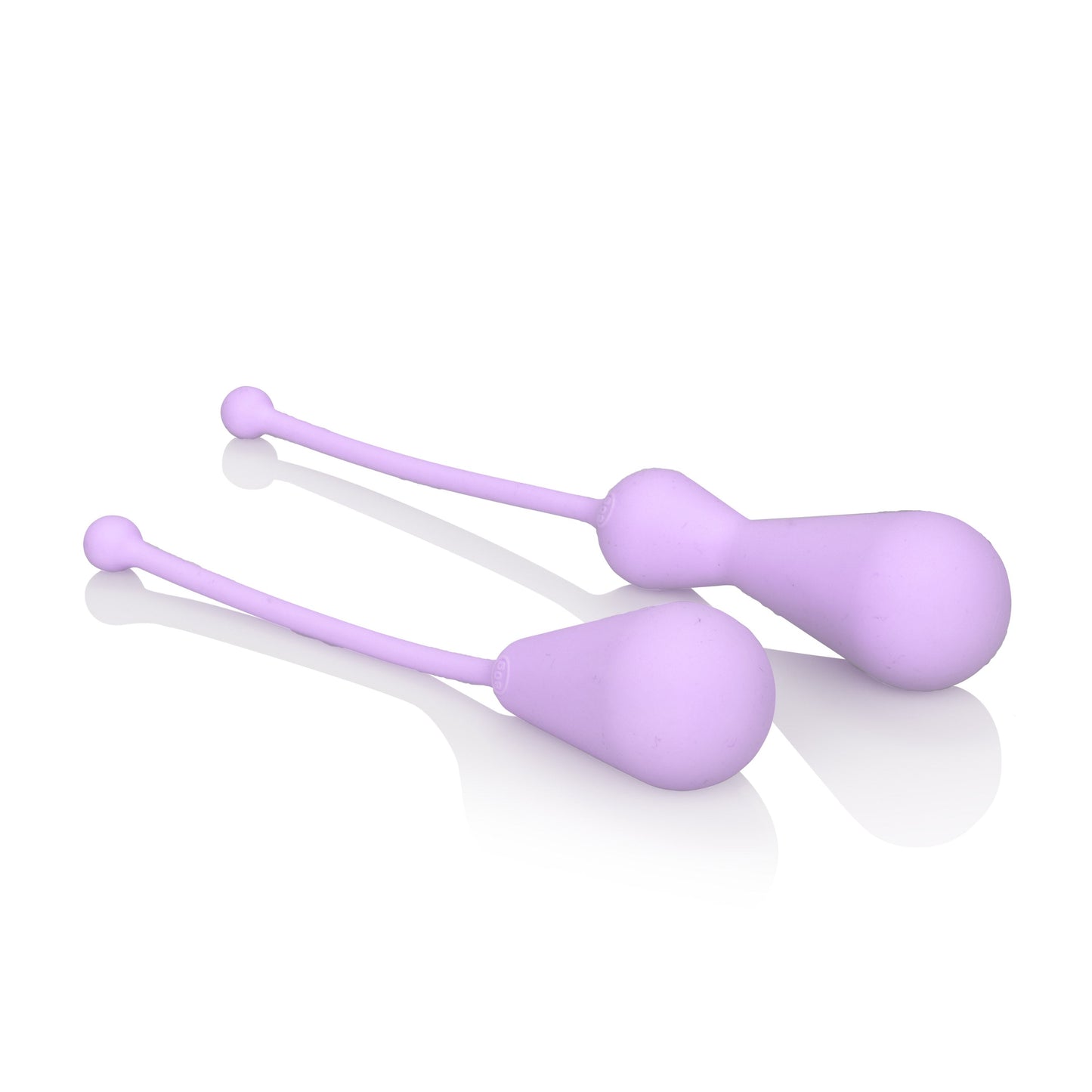 Kegel Set – Silicone Weighted Kegel Exercisers Set for Pelvic Floor Training