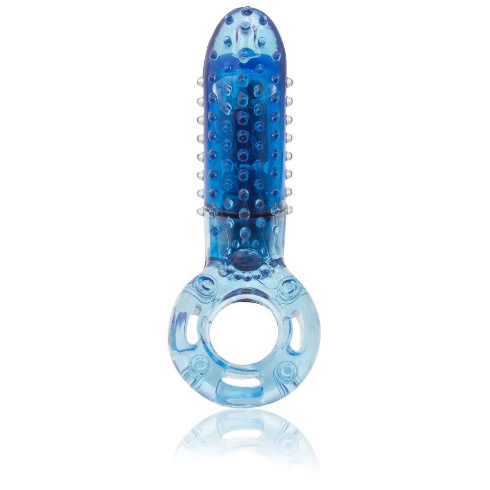 Screaming O Yeah – Vibrating Cock Ring