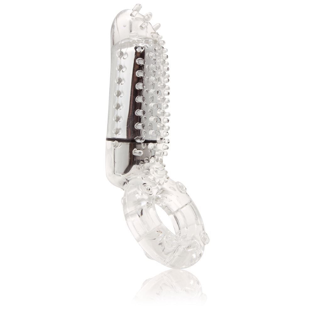 Screaming O Yeah – Vibrating Cock Ring