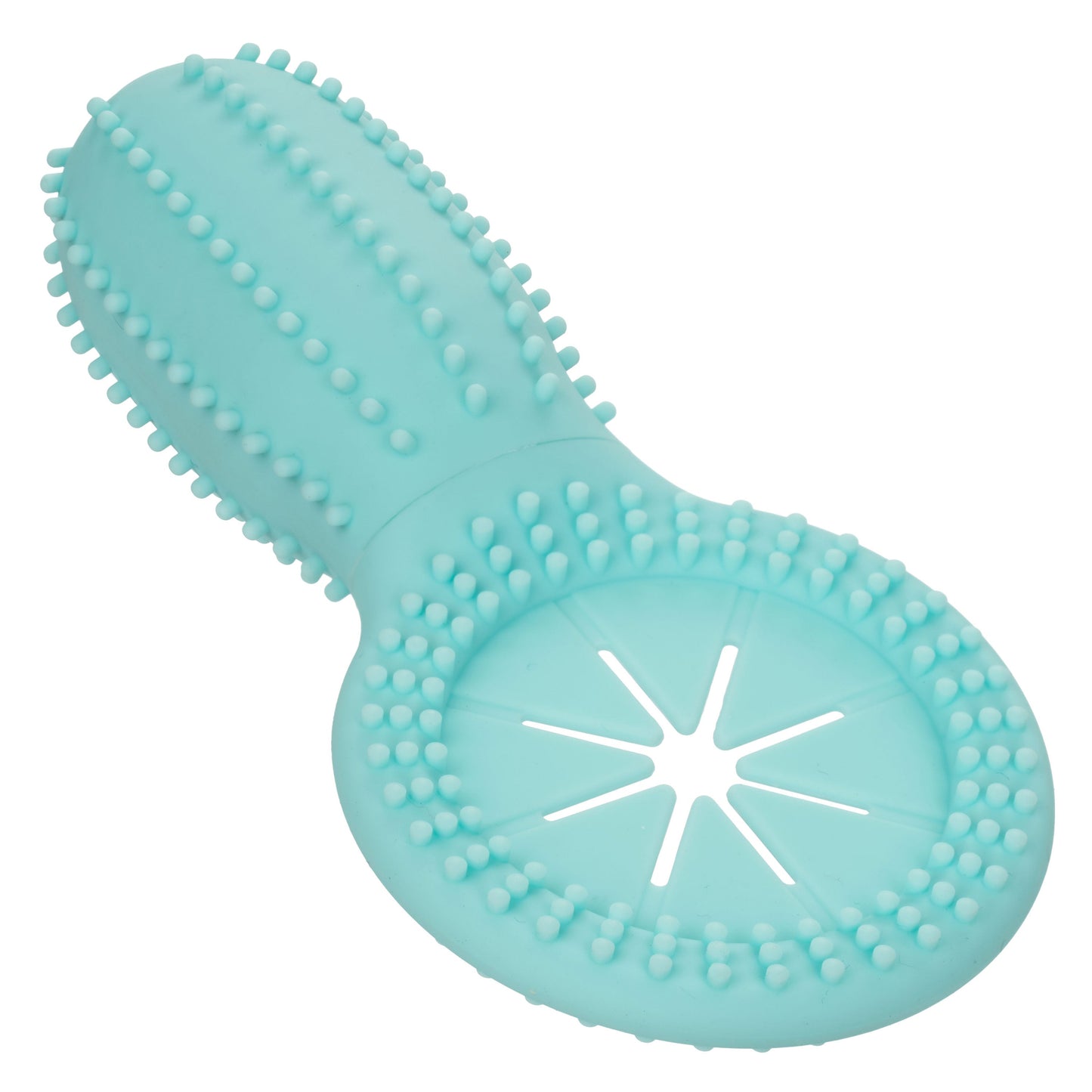Elite 12X Enhancer – Rechargeable Vibrating Cock Ring with 12 Vibration Settings