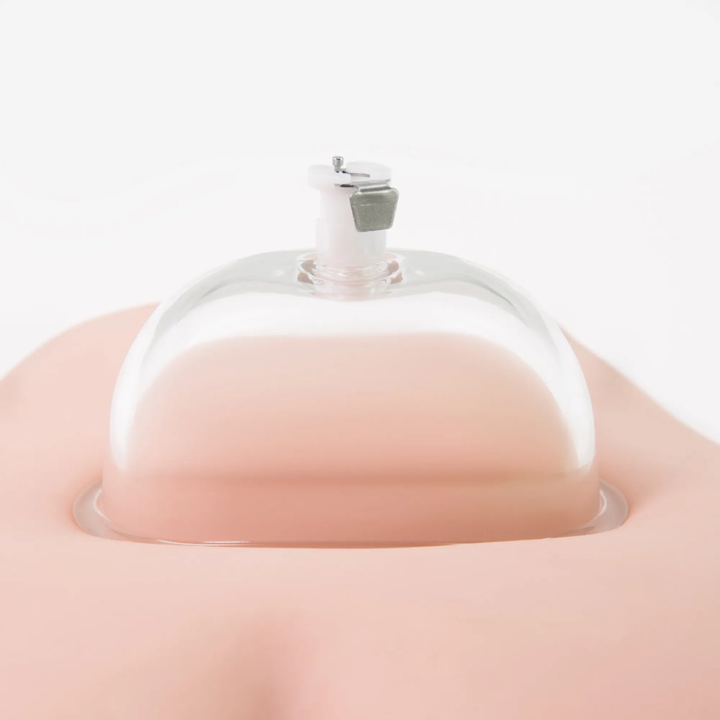Temptasia Intense Pussy Pump System – Suction Pump Kit