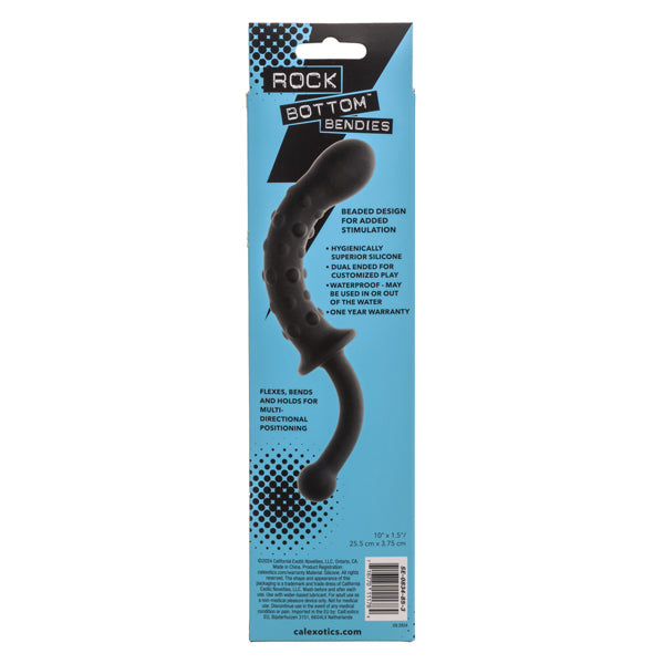 Rock Bottom Bendies Double ended Beaded Probe
