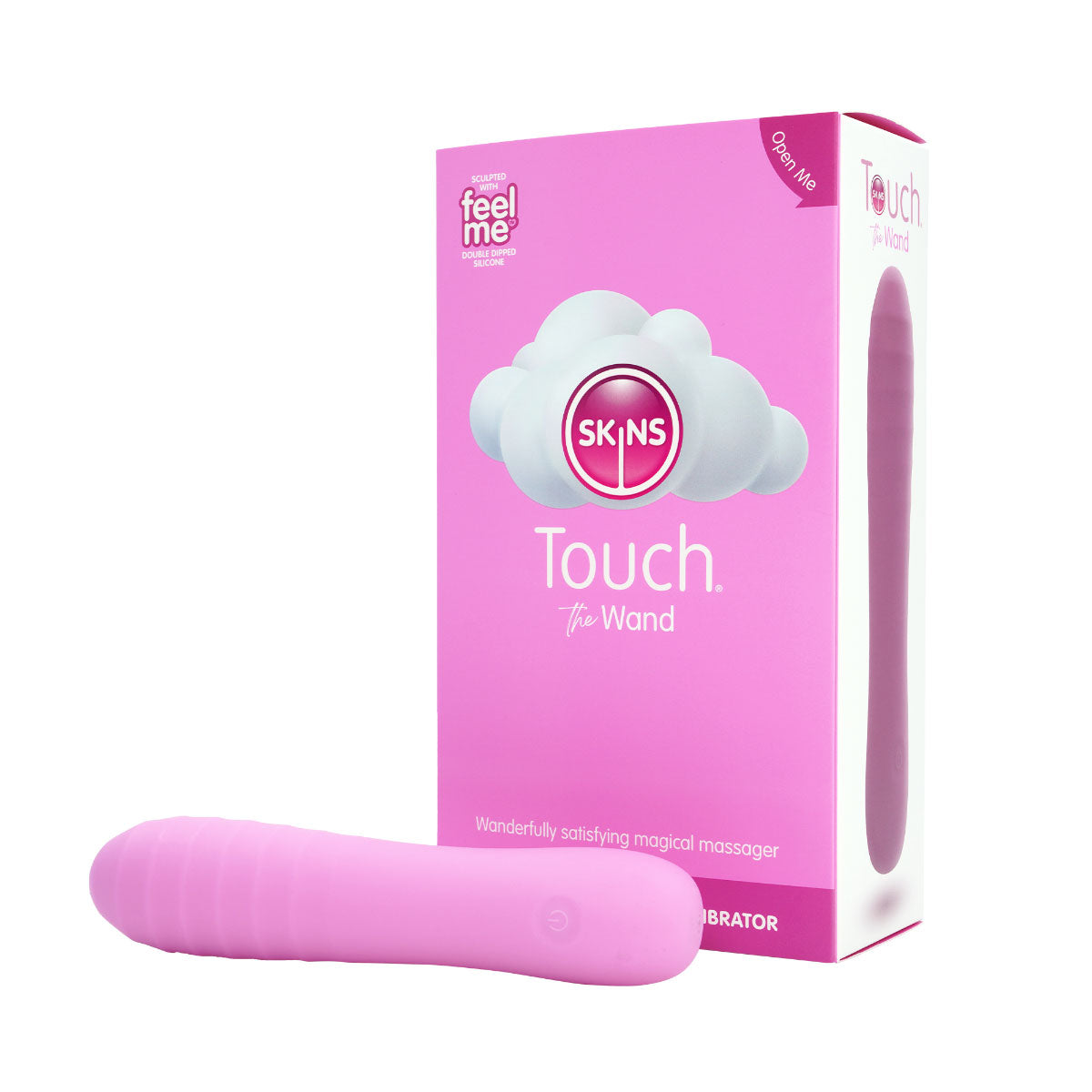 Skins Touch The Wand 165mm Silicone