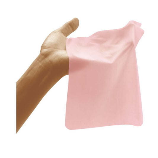Oral Sheer Dam 3 Piece Mixed Flavours