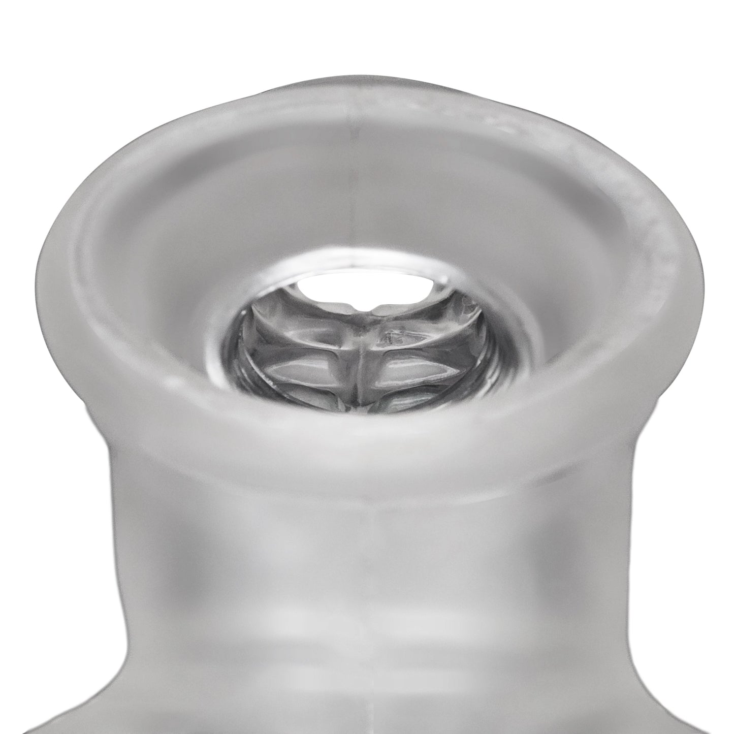 Oxballs Sackjack Wearable Jackoff Sheath Clear