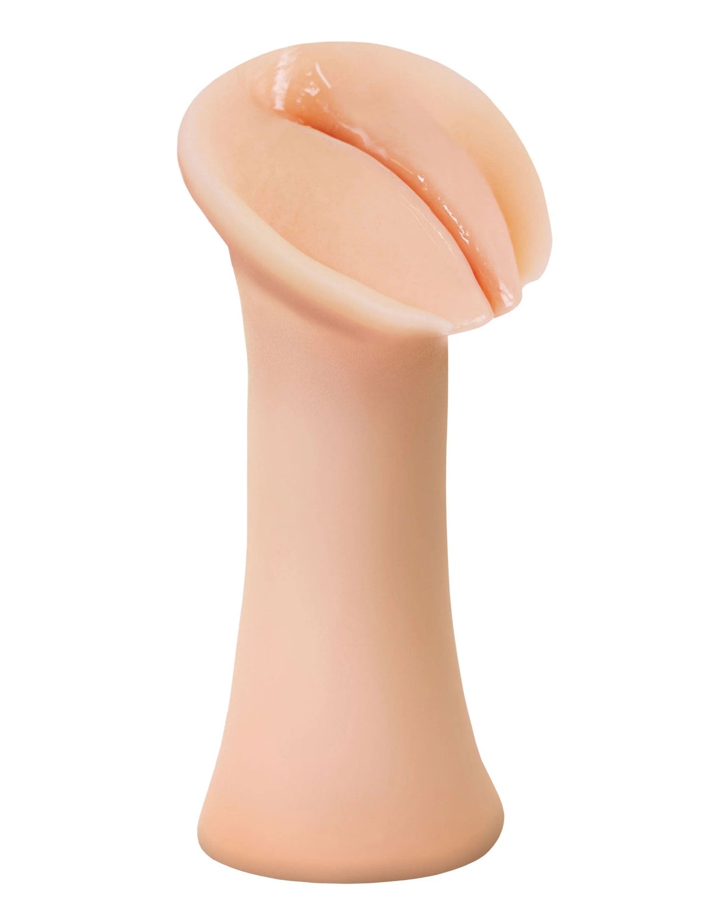Pipe Dream Wet Pussies Slippery Slit Masturbator
