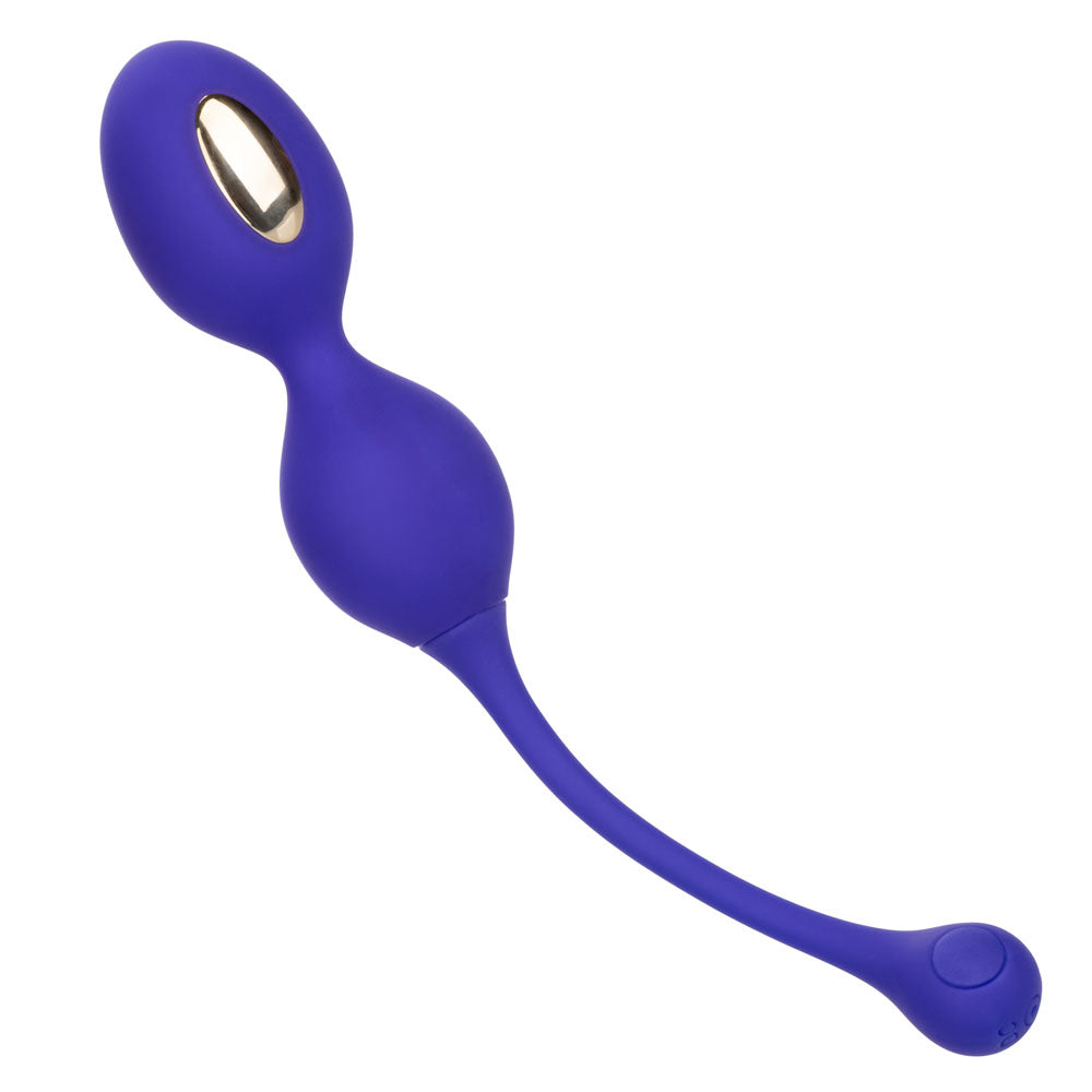 Impulse Intimate Estim Remote Dual Kegel Exerciser – Electro-Stim Kegel Exerciser