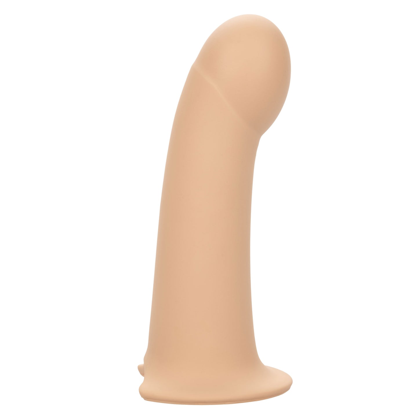 Performance Maxx Extension With Harness Ivory 2 Inch Length Adding Sleeve and Ultra-Thick Supportive Straps