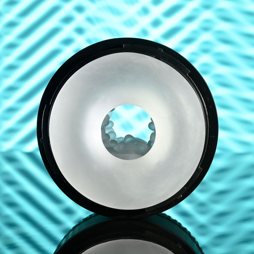 Playboy Pleasure TIGHT END Innovative Tightening Stroker