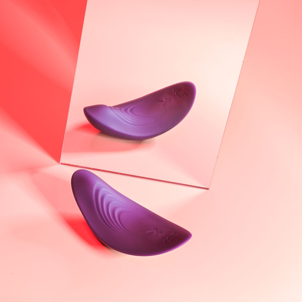 Playboy Pleasure OUR LITTLE SECRET Wearable Panty Vibrator