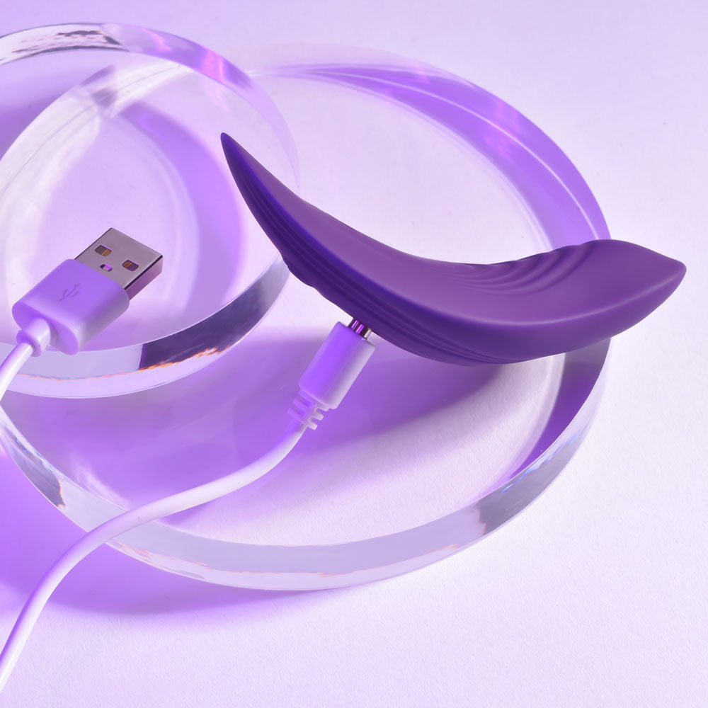 Playboy Pleasure OUR LITTLE SECRET Wearable Panty Vibrator