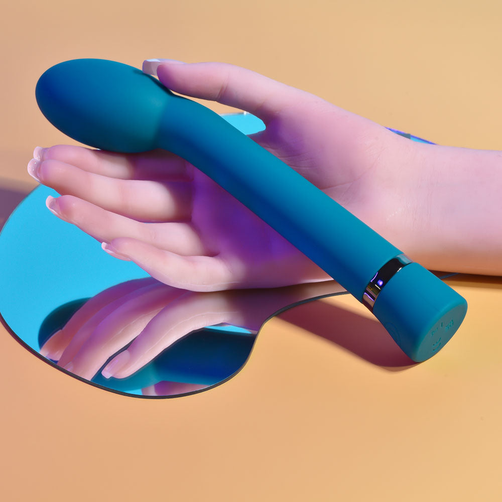 Playboy Pleasure ON THE SPOT G-Spot Vibrator for Women
