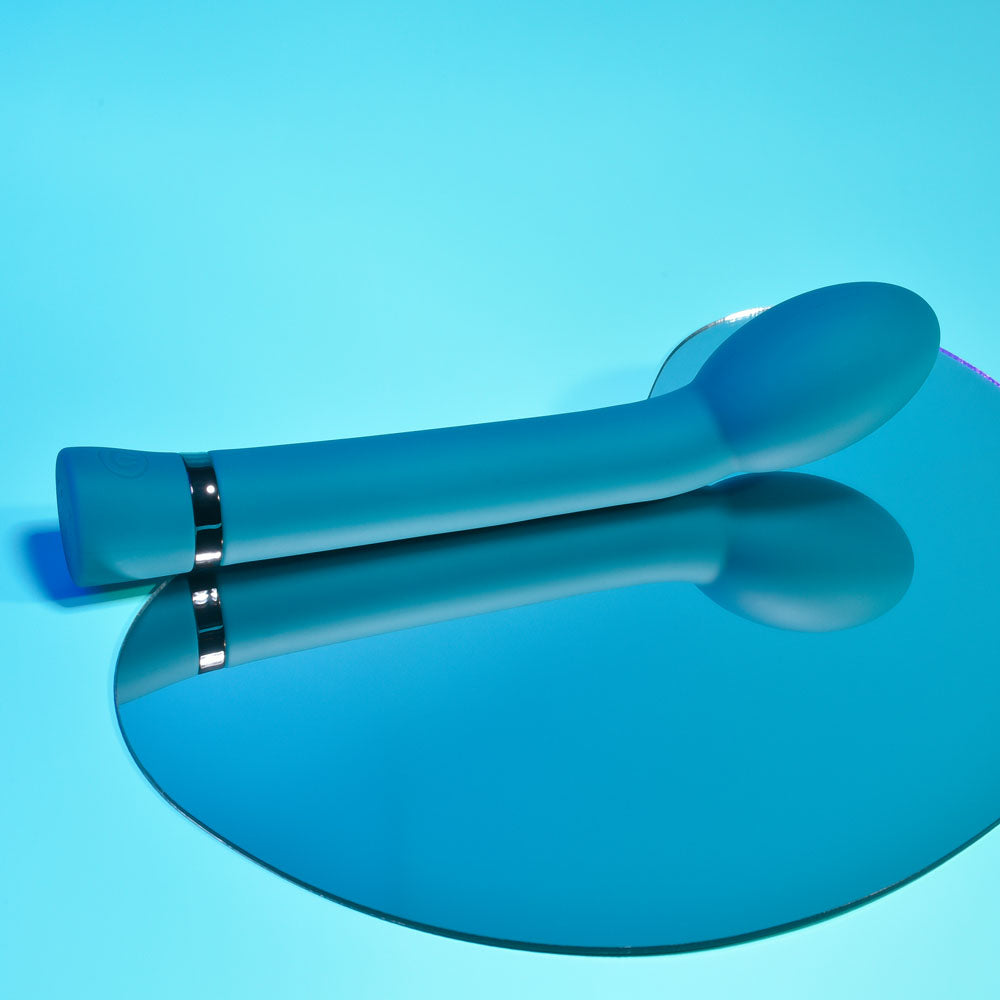 Playboy Pleasure ON THE SPOT G-Spot Vibrator for Women