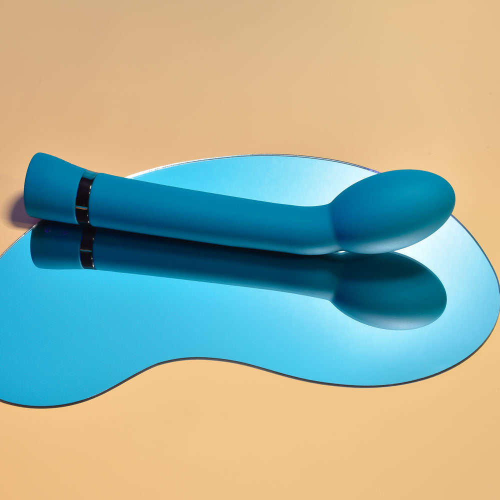 Playboy Pleasure ON THE SPOT G-Spot Vibrator for Women
