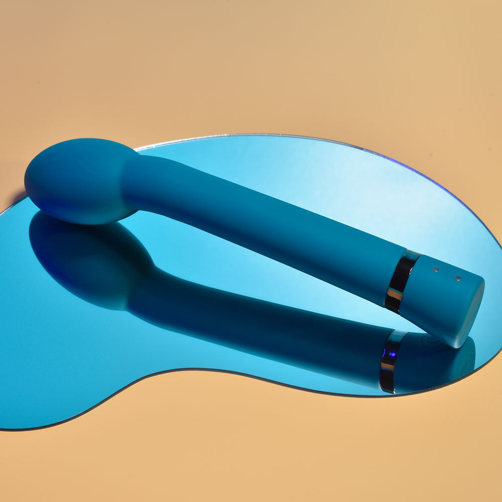 Playboy Pleasure ON THE SPOT G-Spot Vibrator for Women