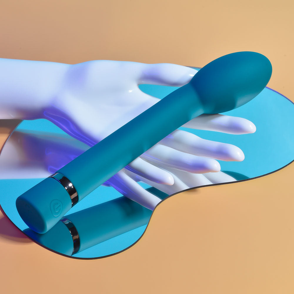 Playboy Pleasure ON THE SPOT G-Spot Vibrator for Women