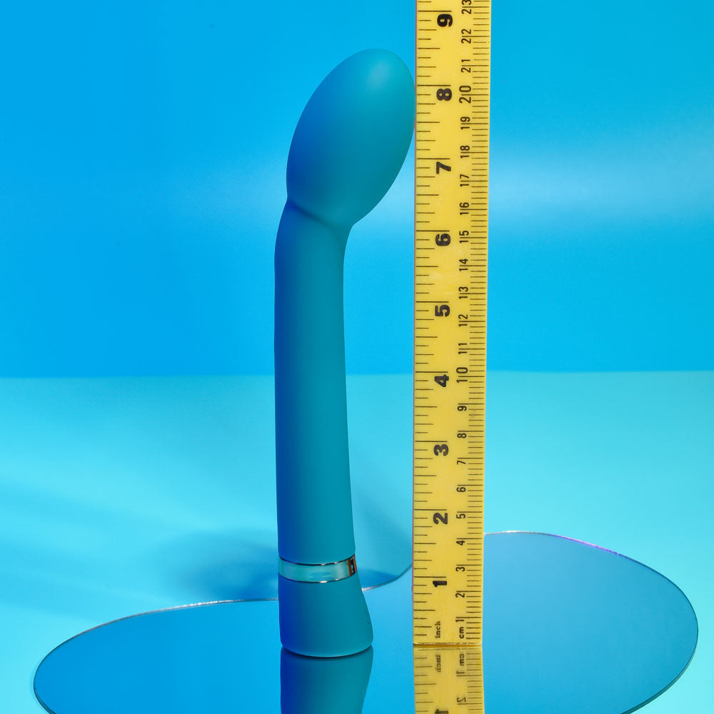 Playboy Pleasure ON THE SPOT G-Spot Vibrator for Women