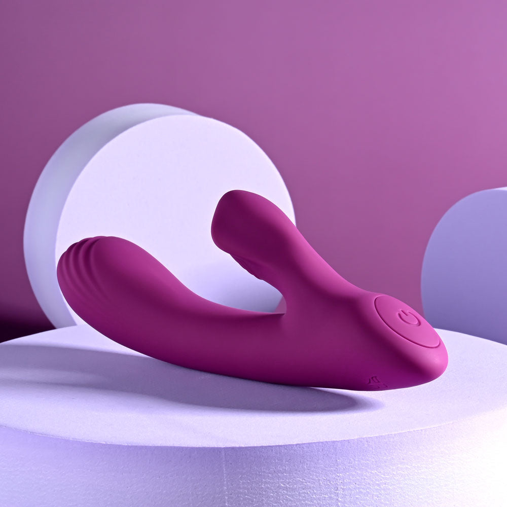 Playboy Pleasure BITTY BUNNY Mini Vibrator 14.7 cm