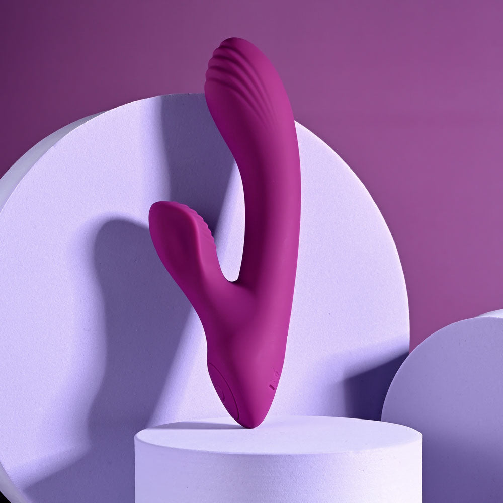 Playboy Pleasure BITTY BUNNY Mini Vibrator 14.7 cm