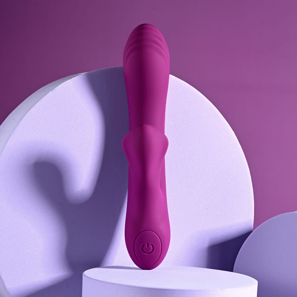 Playboy Pleasure BITTY BUNNY Mini Vibrator 14.7 cm