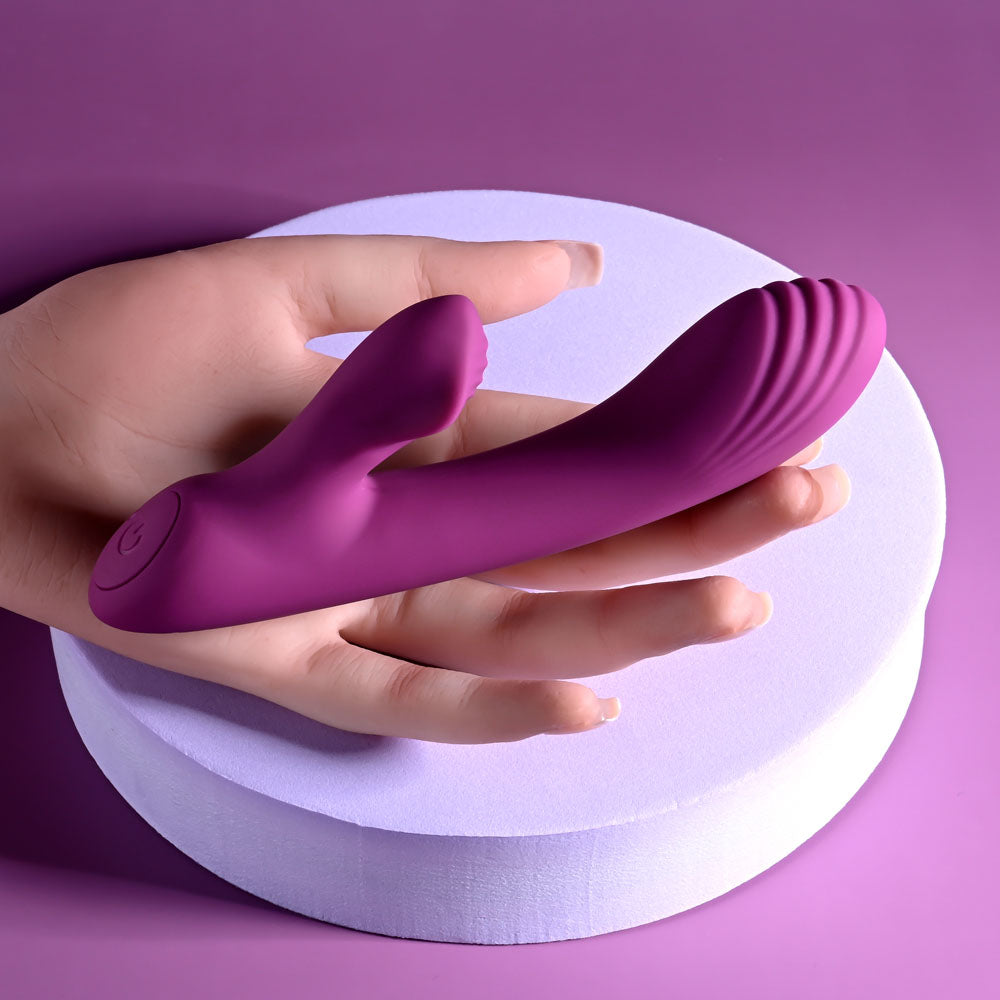 Playboy Pleasure BITTY BUNNY Mini Vibrator 14.7 cm
