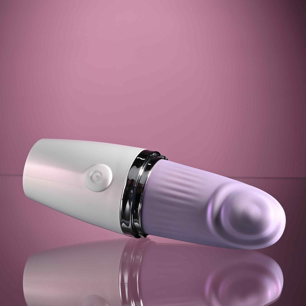 Playboy Pleasure GETAWAY Tapping Toy 14.2 cm Waterproof