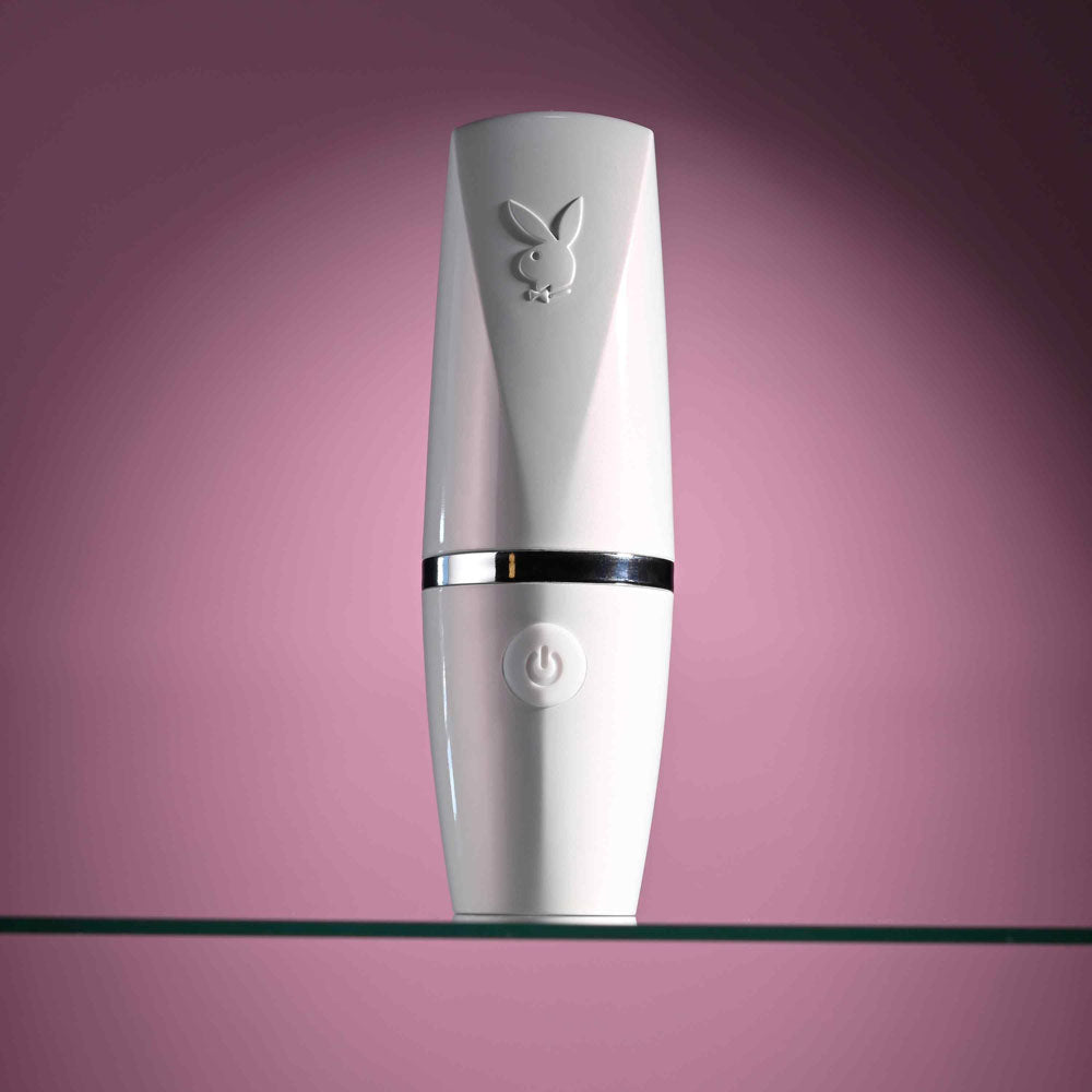 Playboy Pleasure GETAWAY Tapping Toy 14.2 cm Waterproof