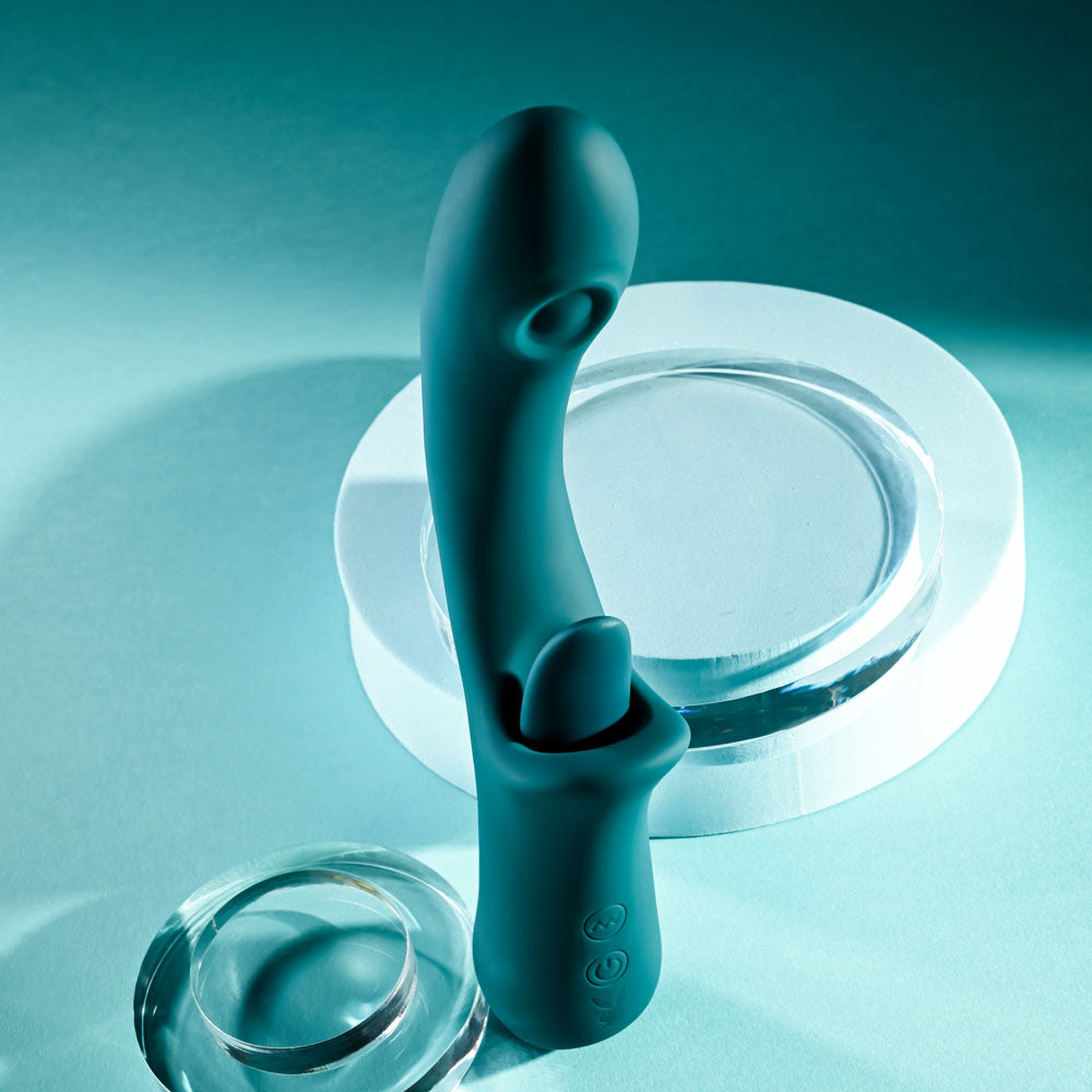 Playboy Pleasure HARMONY 22.9 cm Vibrator