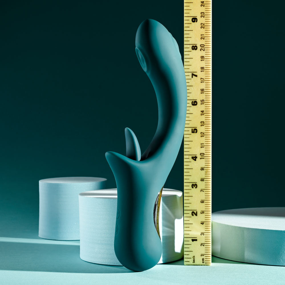 Playboy Pleasure HARMONY 22.9 cm Vibrator