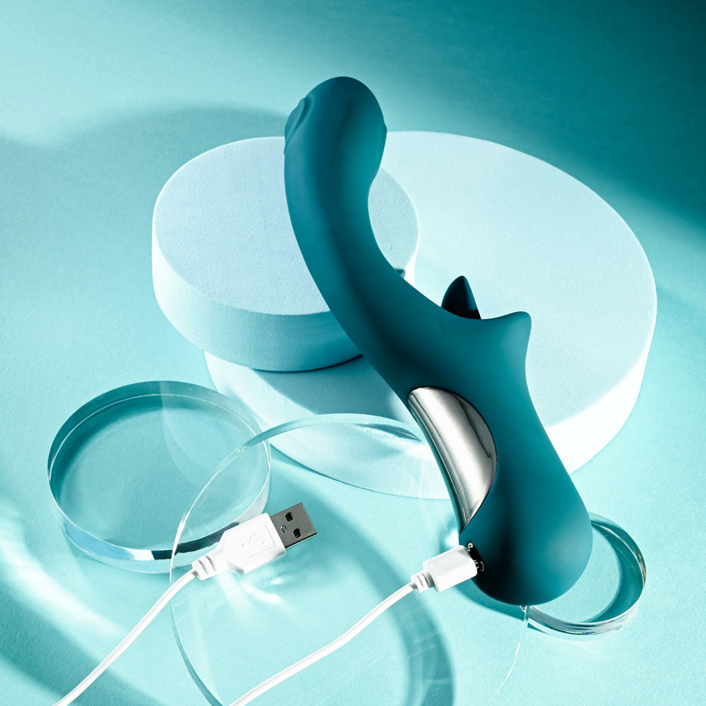 Playboy Pleasure HARMONY 22.9 cm Vibrator