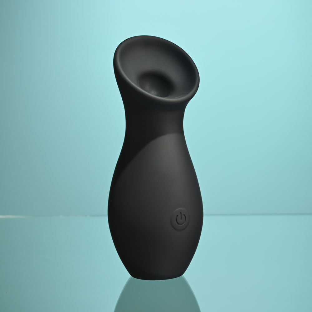 Playboy Pleasure THE JET SET - SUCKER Clitoral Toy