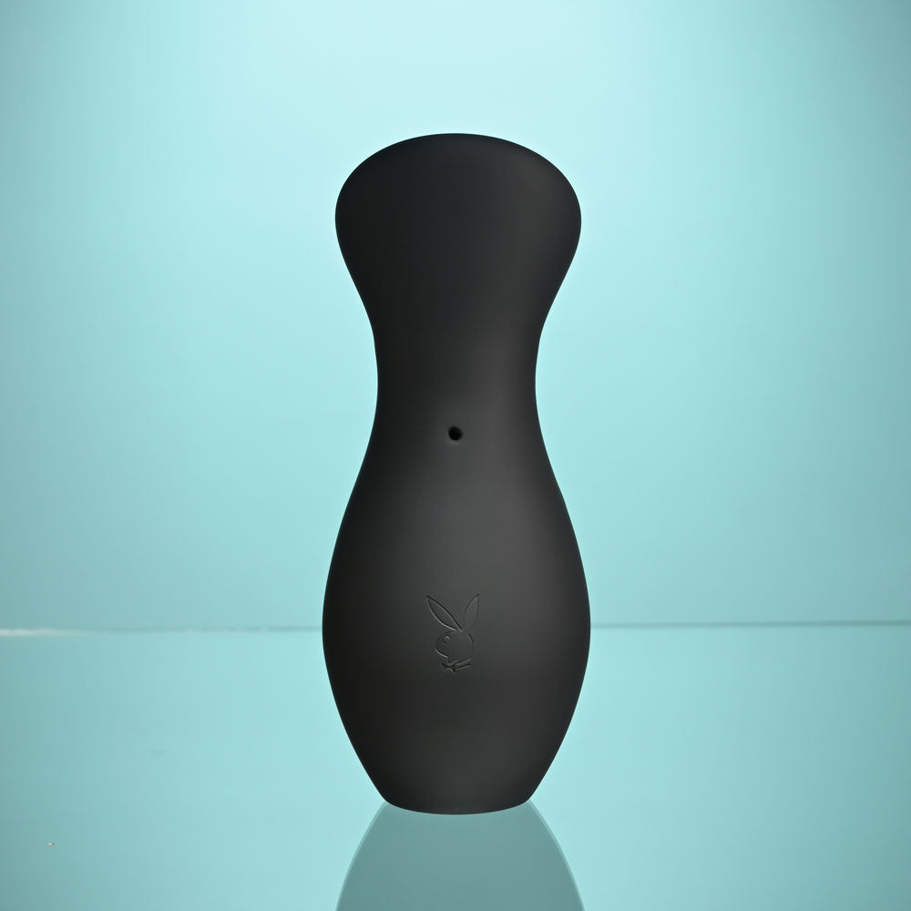 Playboy Pleasure THE JET SET - SUCKER Clitoral Toy