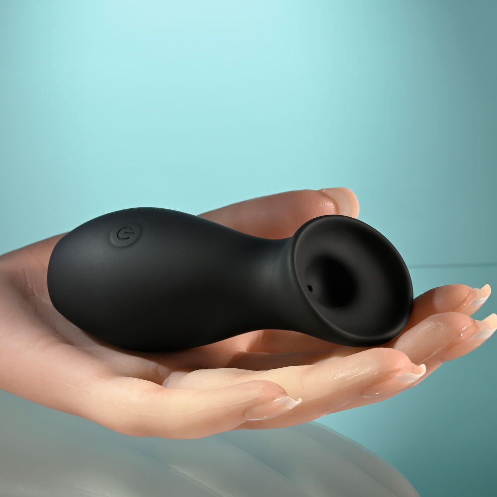 Playboy Pleasure THE JET SET - SUCKER Clitoral Toy