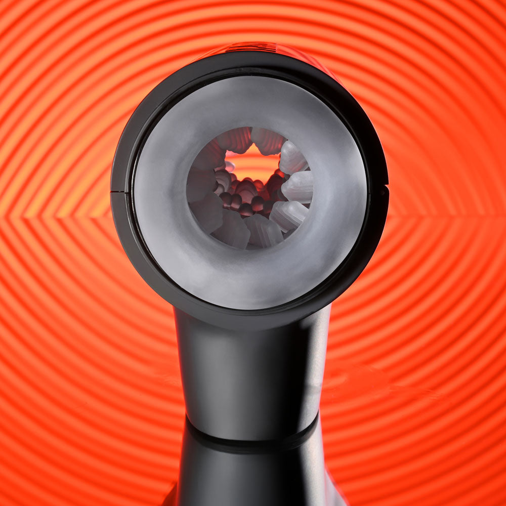 Playboy Pleasure COME ALONG Travel Stroker 13.4cm