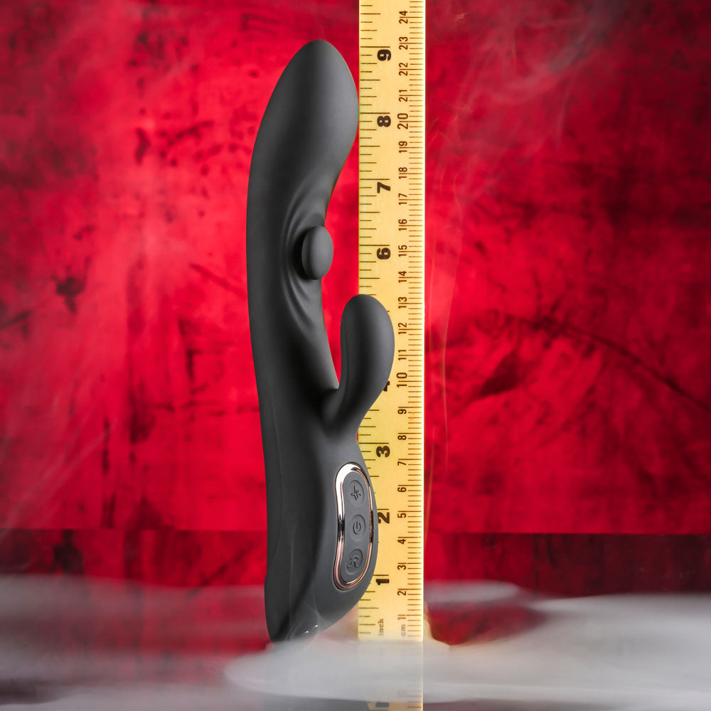 Playboy Pleasure THATS THE SPOT Rabbit Vibrator