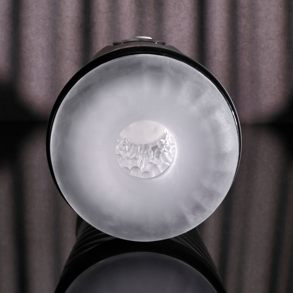 Playboy Pleasure WHIRLWIND 8.3cm Auto Stroker