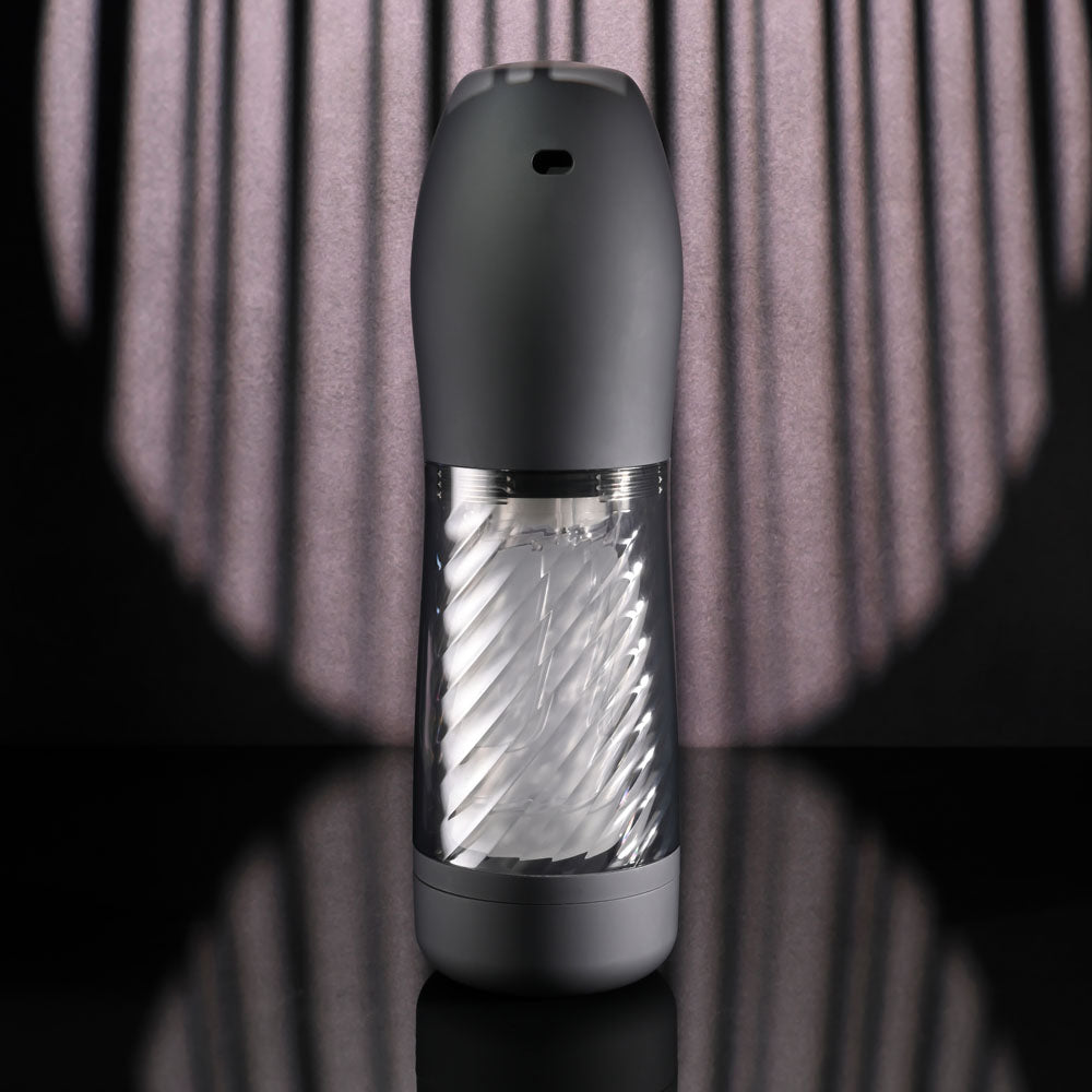 Playboy Pleasure WHIRLWIND 8.3cm Auto Stroker