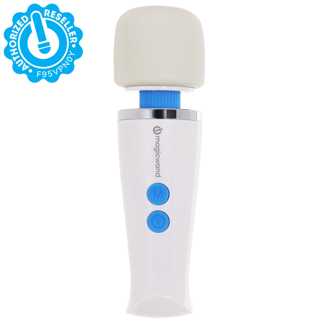 Magic Wand Micro Massager Vibrators > Wands