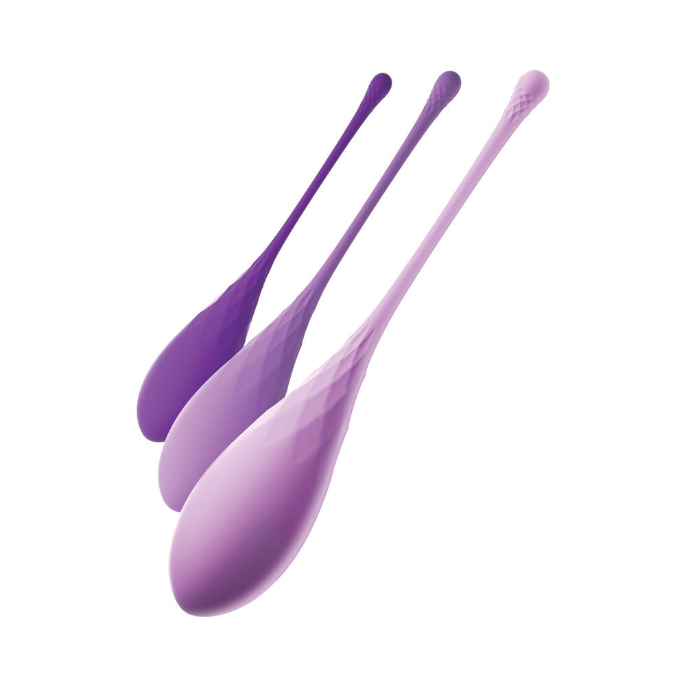 Fantasy For Her Kegel TrainHer Set – Kegel Trainer Set