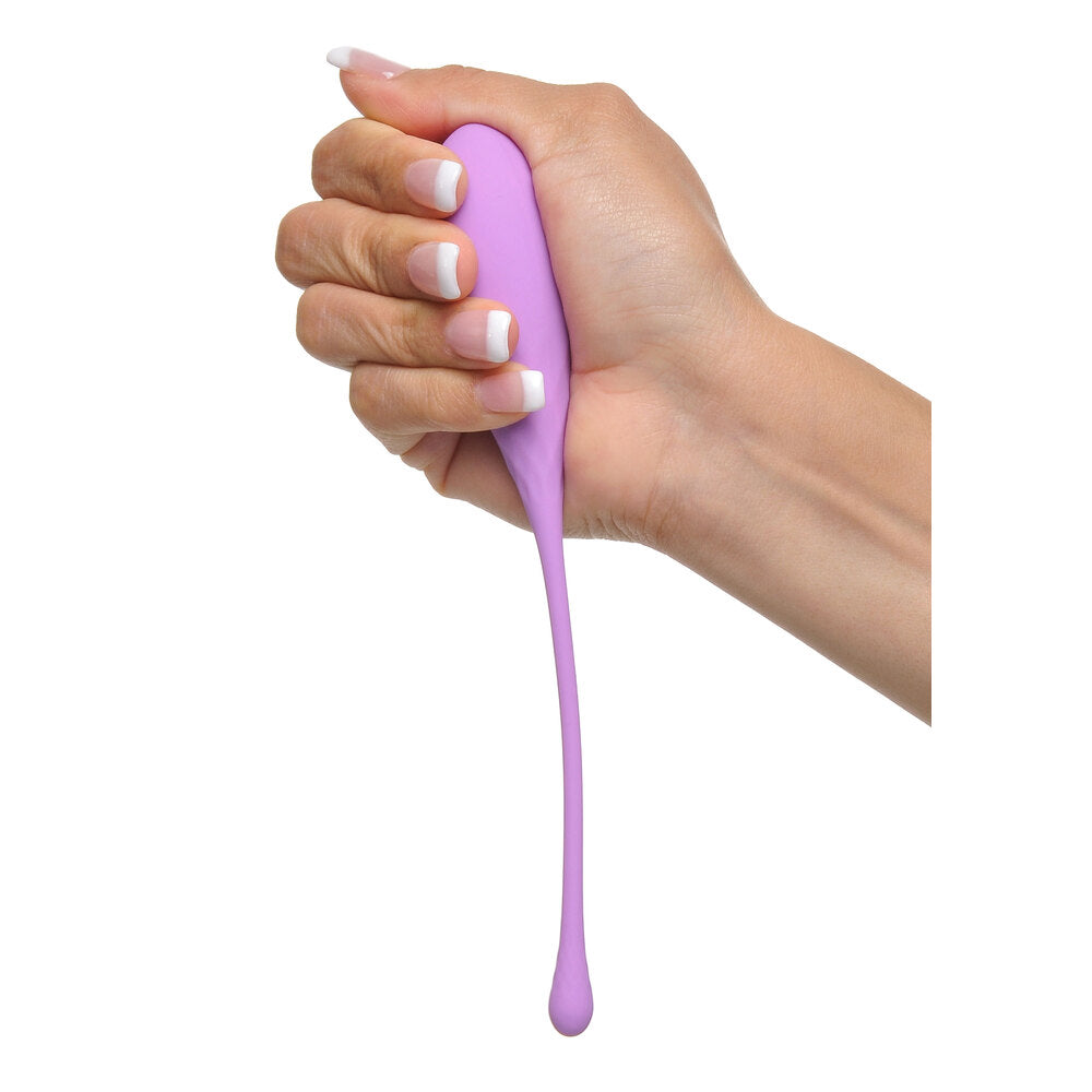Fantasy For Her Kegel TrainHer Set – Kegel Trainer Set