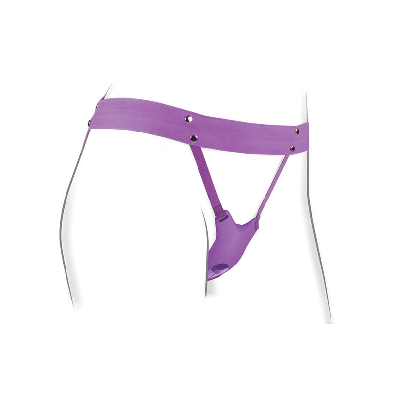 Fantasy For Her Ultimate Butterfly Strap On