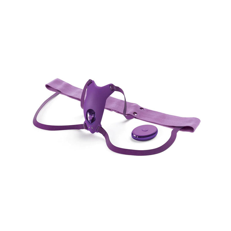 Fantasy For Her Ultimate Butterfly Strap On