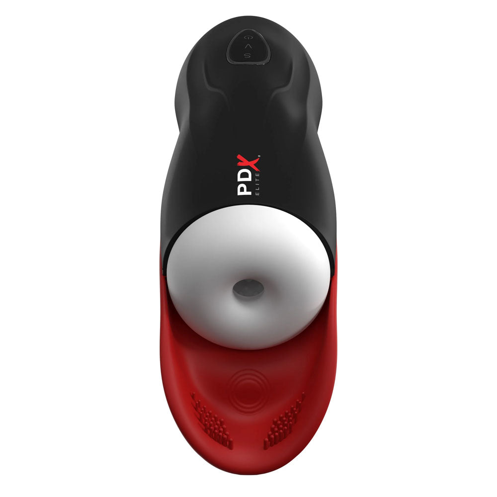 PDX Elite Fap-O-Matic Pro Ultimate Stroker Experience
