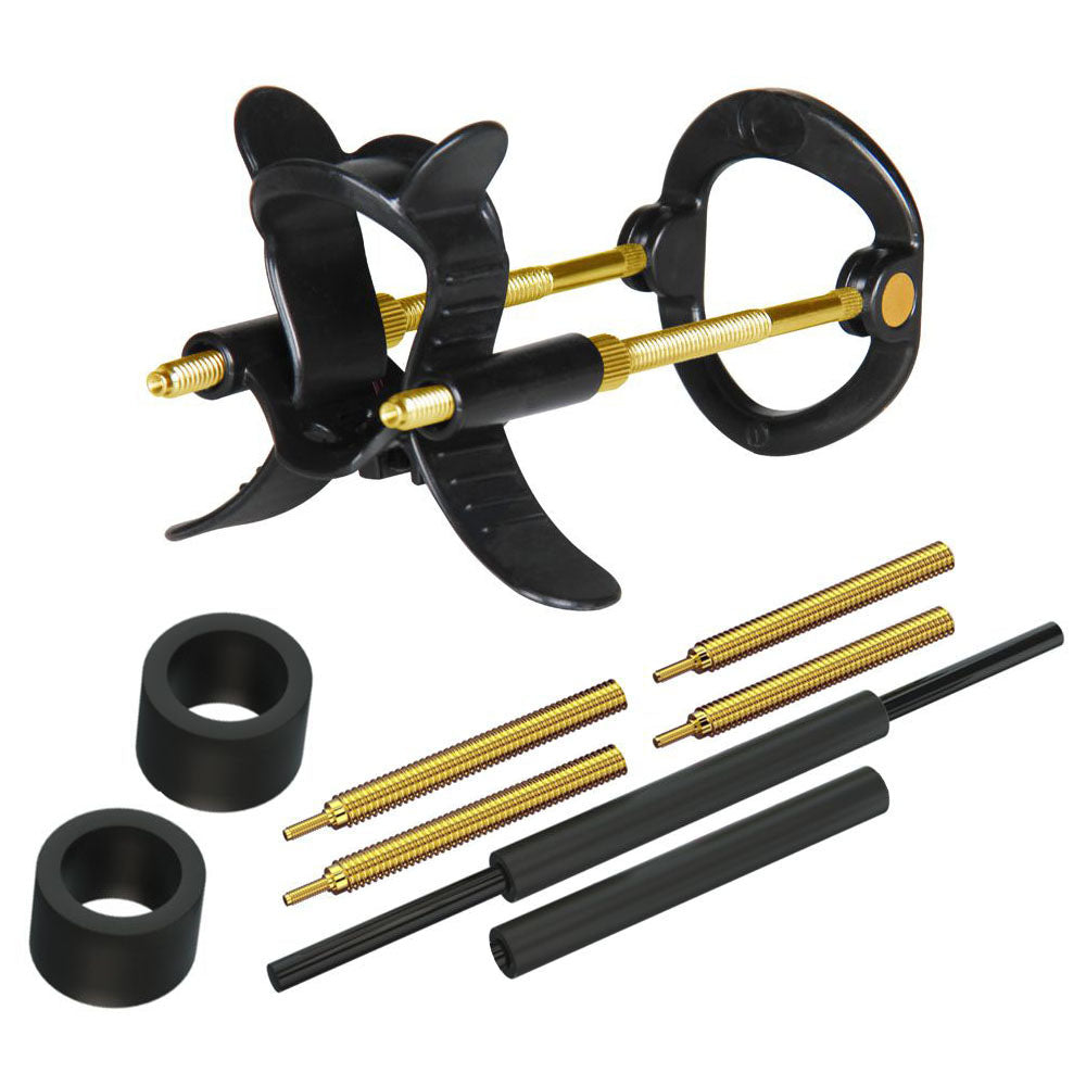 LuvPump Max Fit – Penis Extender Kit