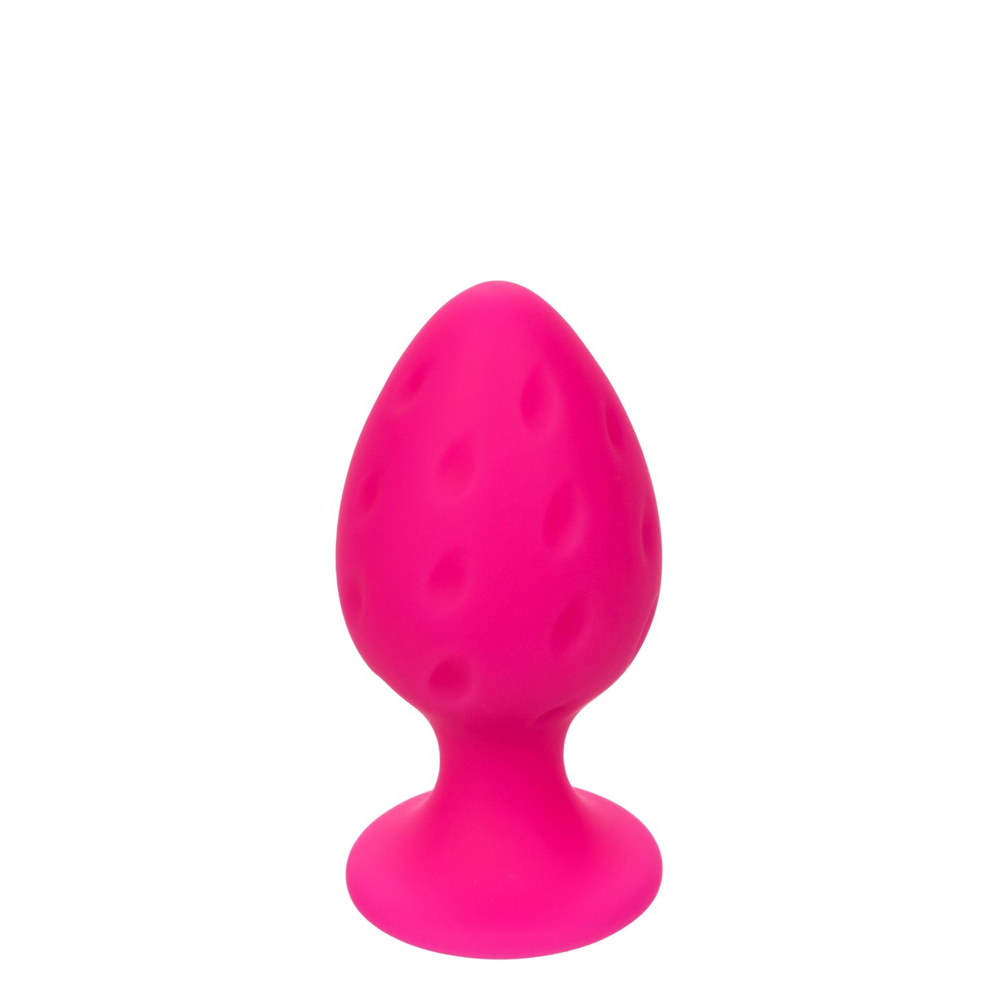 Cheeky Butt Plug Duo (Pink) – Playful Butt Plug Set