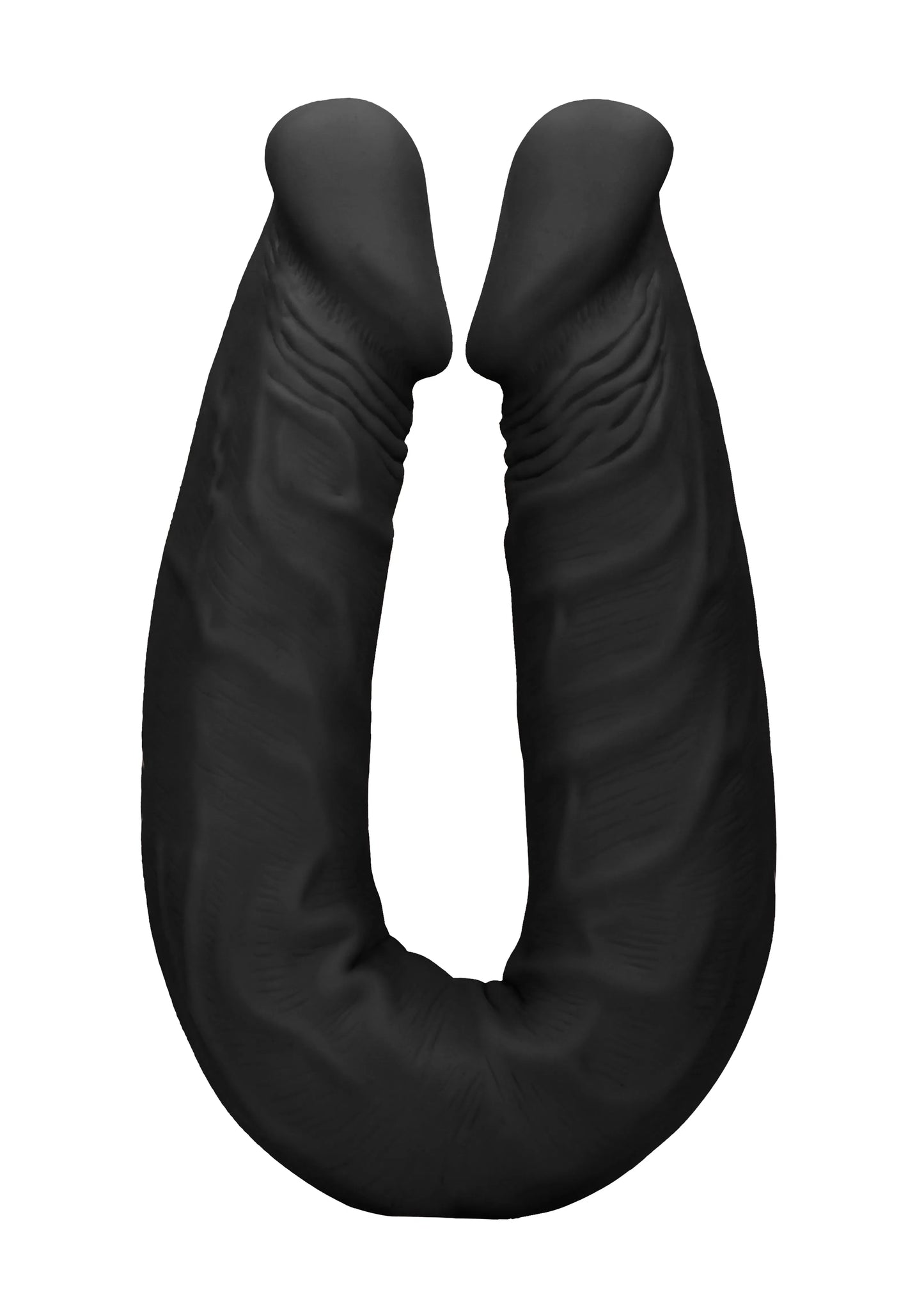 Realrock 18 Inch Double Dildo – Lifelike Phthalate-Free Double Dong