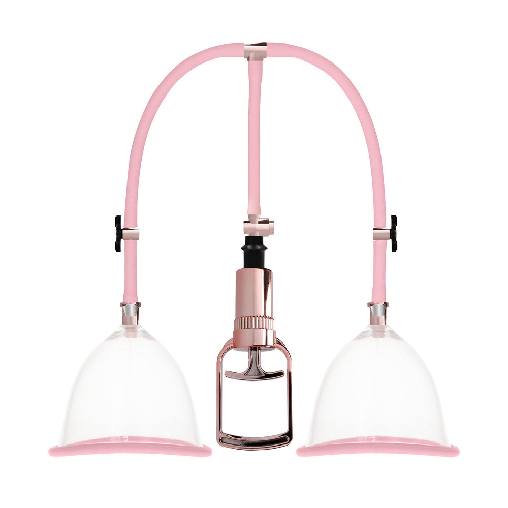 Pumped Breast Pump Medium – High-Quality Vacuum Suction Breast Pump