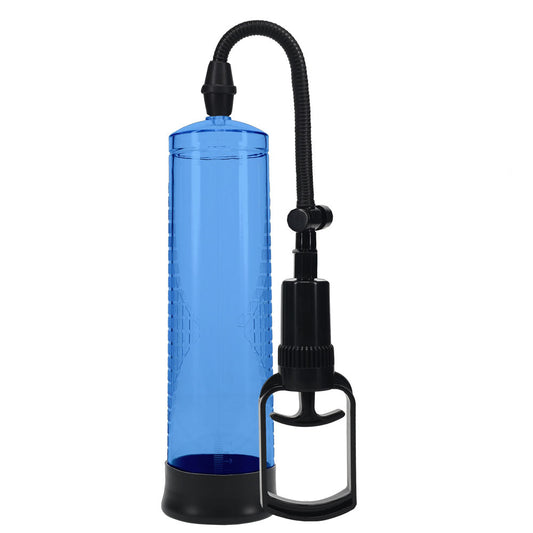 Pumped Basic Pump 2 – Penis Pump