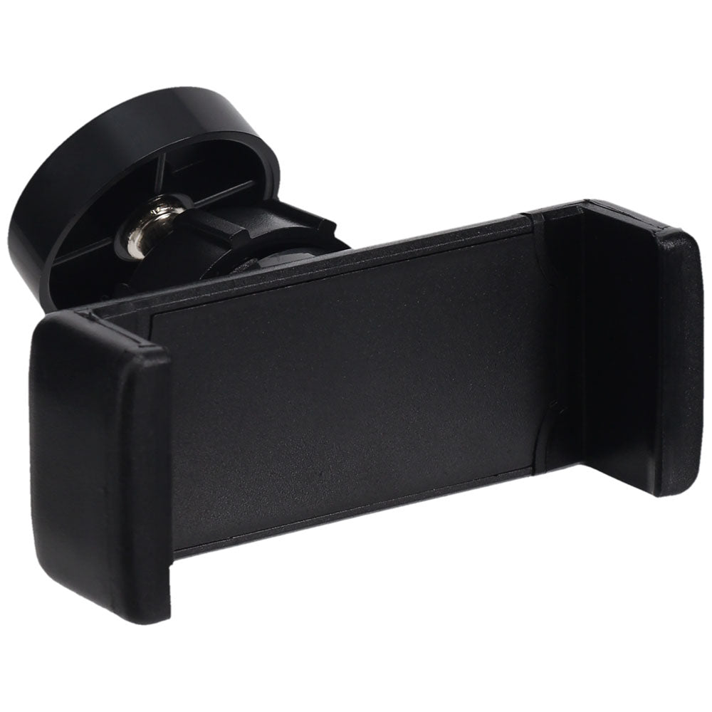 Pumped Virtuo (Gunmetal Grey/Clear) – USB Rechargeable Sucking Vibrating Masturbator
